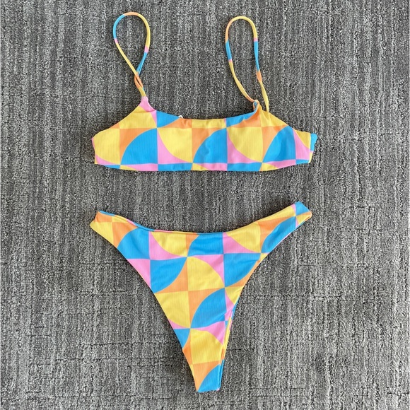 Aurelle Other - Aurelle Bikini